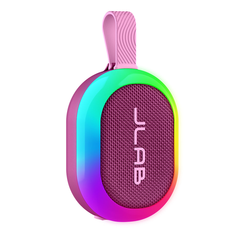 Pop Party Ultra-Portable Bluetooth Speaker