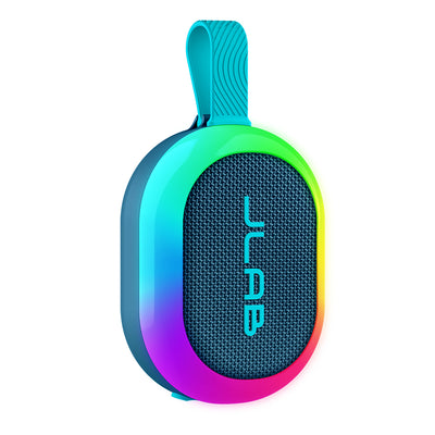 Pop Party Ultra-Portable Bluetooth Speaker