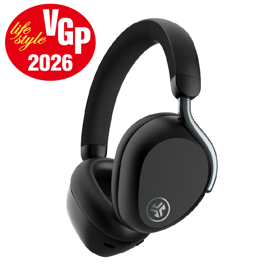 EPIC LUX LAB EDITION ANC OVER-EAR HEADPHONES