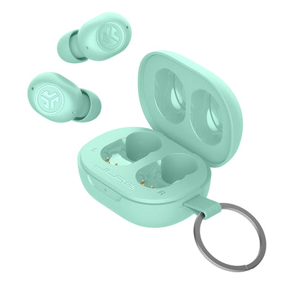 JBUDS MINI TRUE WIRELESS EARBUDS