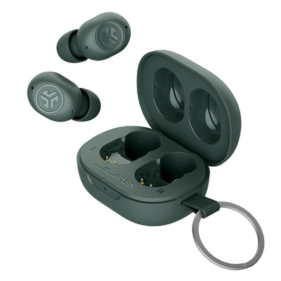 JBUDS MINI TRUE WIRELESS EARBUDS