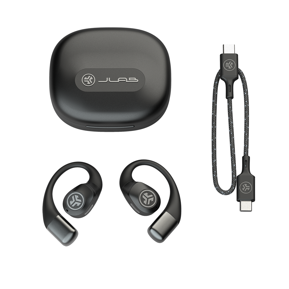 EPIC OPEN SPORT AIR CONDUCTION WIRELESS EARBUDS