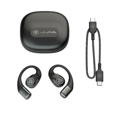 EPIC OPEN SPORT AIR CONDUCTION WIRELESS EARBUDS
