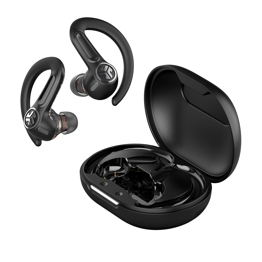 JLab|EPIC SPORT ANC 3|スポーツタイプ初のハイレゾ対応、スポーツ JLab|EPIC SPORT ANC 3|スポーツタイプ初のハイレゾ対応、スポーツ
