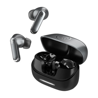 Epic Pods ANC Adaptive ANC Dual-Driver True Wireless Earbuds