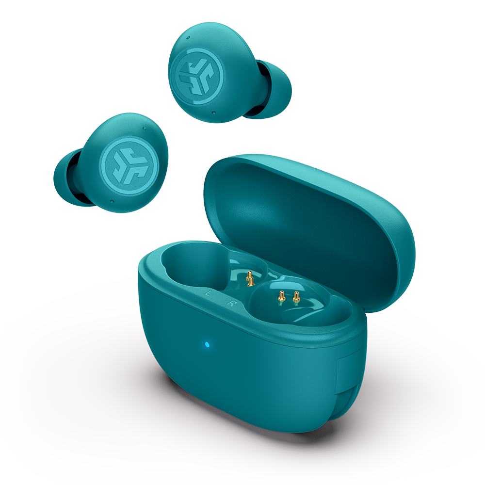 GO POP ANC TRUE WIRELESS EARBUDS