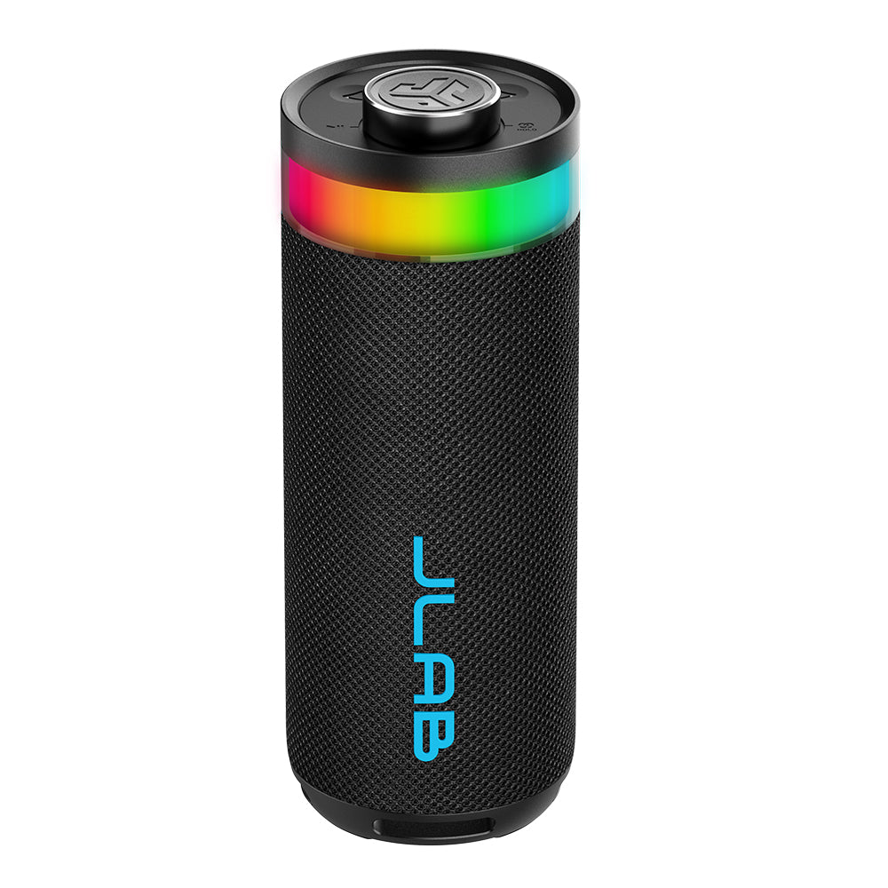 GO PARTY PORTABLE BLUETOOTH SPEAKER