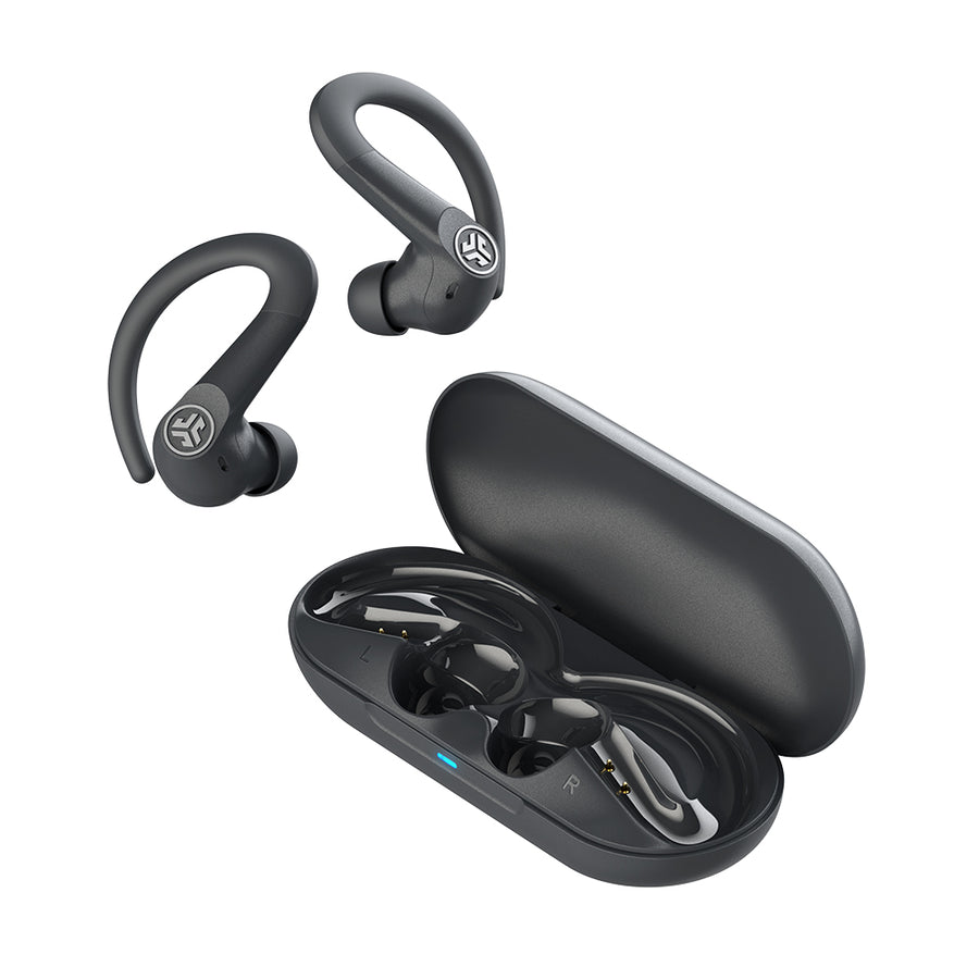 Go Sport ANC True Wireless Earbuds