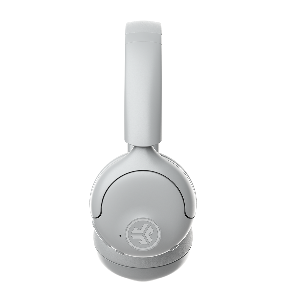 GO LUX ANC ON-EAR HEADPHONES