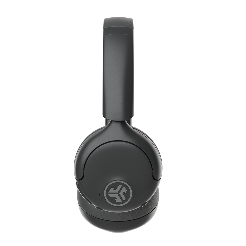 GO LUX ANC ON-EAR HEADPHONES