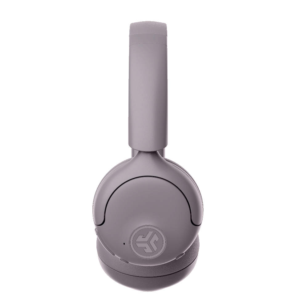 GO LUX ANC ON-EAR HEADPHONES