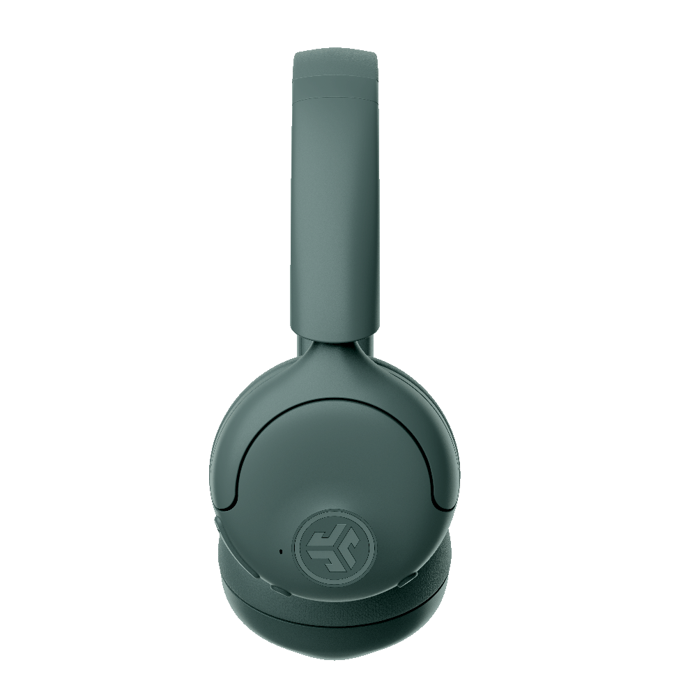 GO LUX ANC ON-EAR HEADPHONES