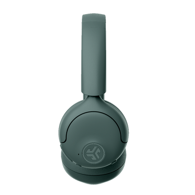 GO LUX ANC ON-EAR HEADPHONES
