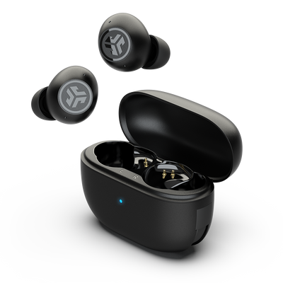 JLab|GO POP ANC|コンパクト ノイズキャンセリングイヤホン - JLab Japan JLab|GO POP ANC|コンパクト ノイズキャンセリングイヤホン - JLab Japan