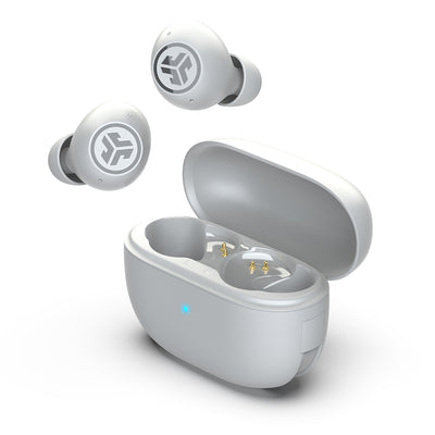 GO POP ANC TRUE WIRELESS EARBUDS -collection