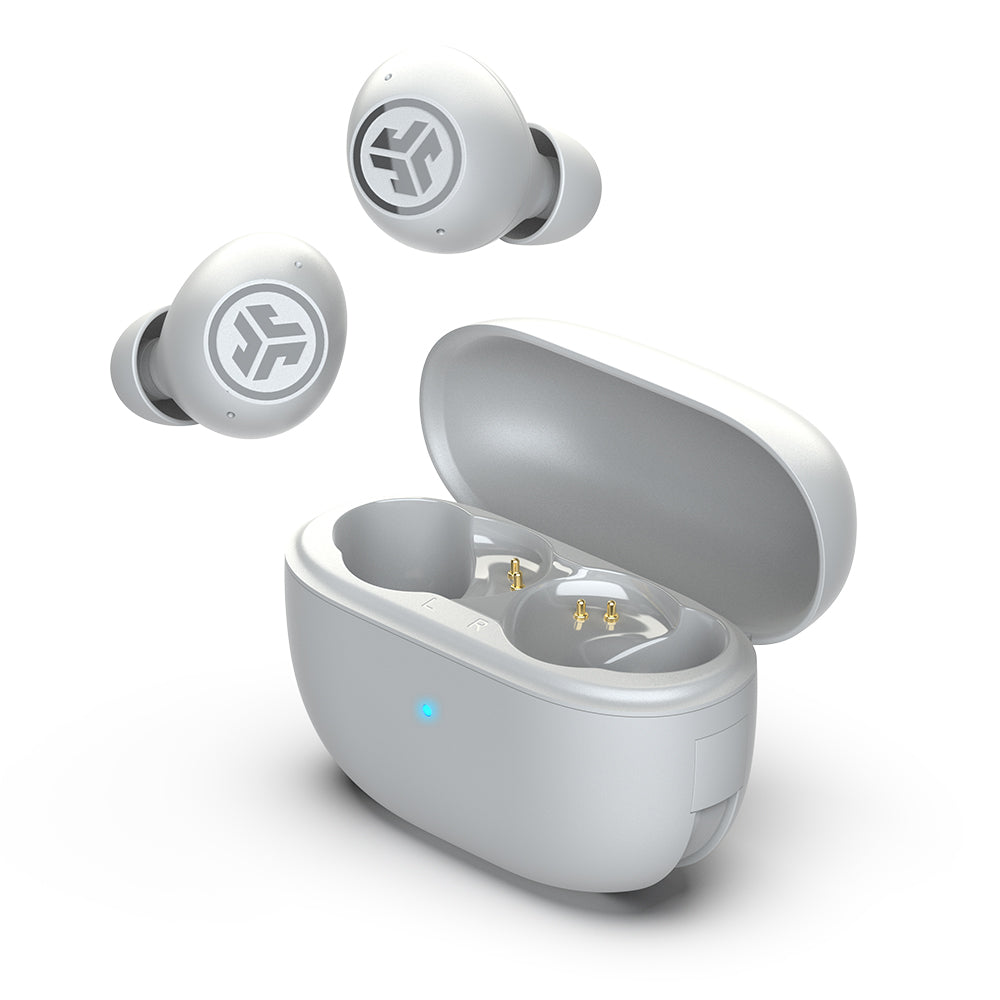 GO POP ANC TRUE WIRELESS EARBUDS