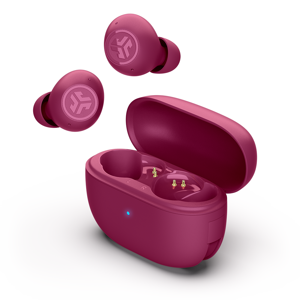 GO POP ANC TRUE WIRELESS EARBUDS
