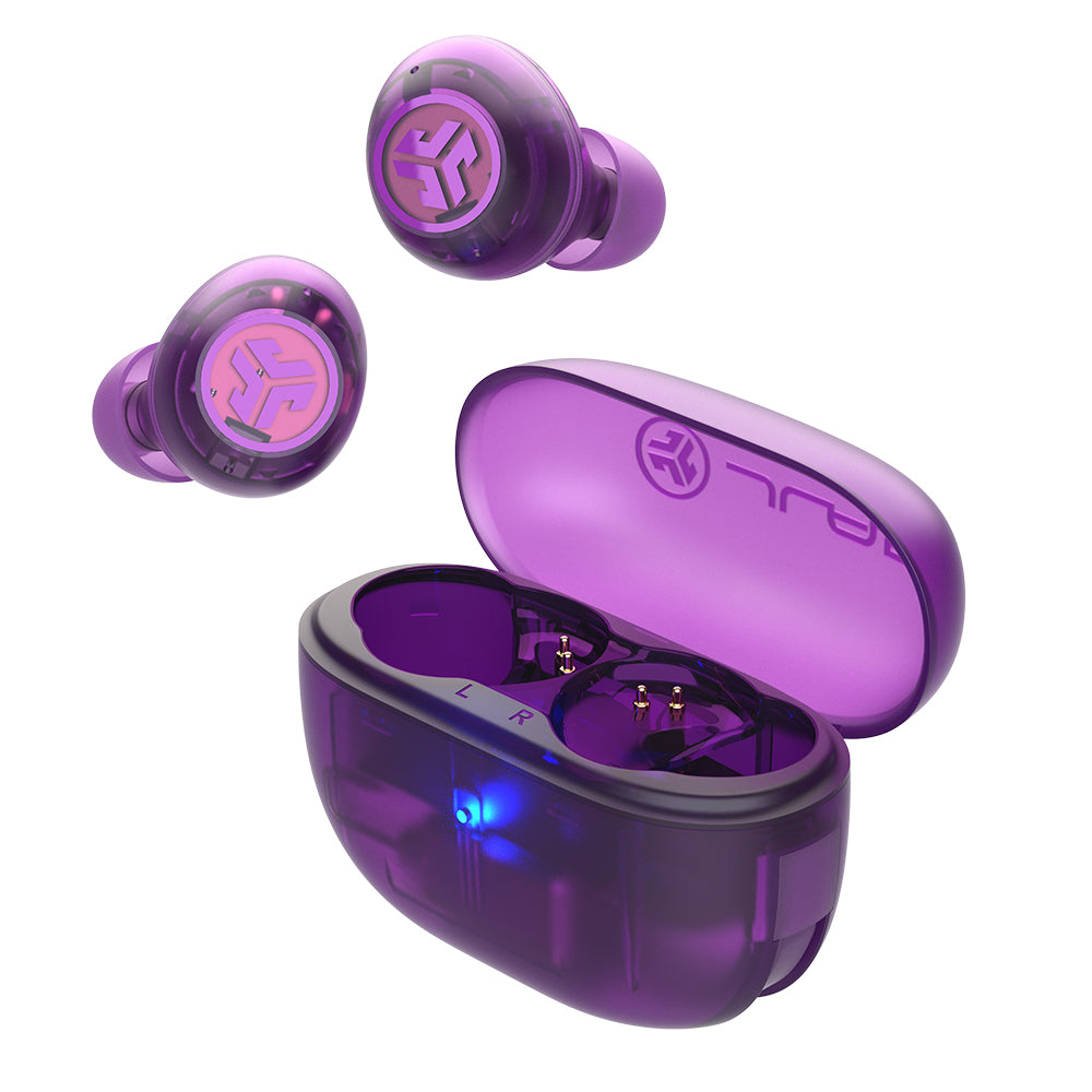 GO POP ANC TRUE WIRELESS EARBUDS