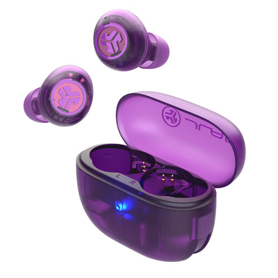 GO POP ANC TRUE WIRELESS EARBUDS