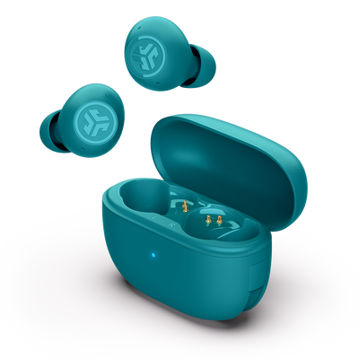 GO POP ANC TRUE WIRELESS EARBUDS