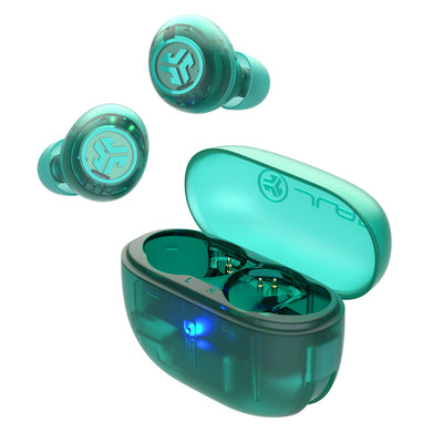GO POP ANC TRUE WIRELESS EARBUDS