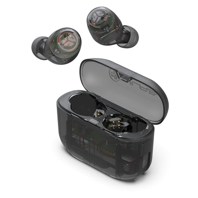 GO POP＋ TRUE WIRELESS EARBUDS