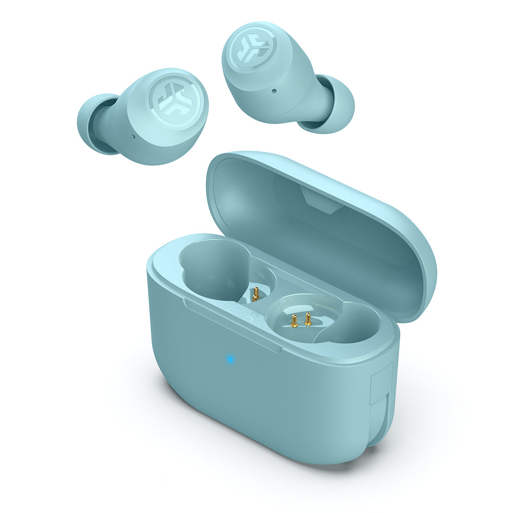 GO POP＋ TRUE WIRELESS EARBUDS