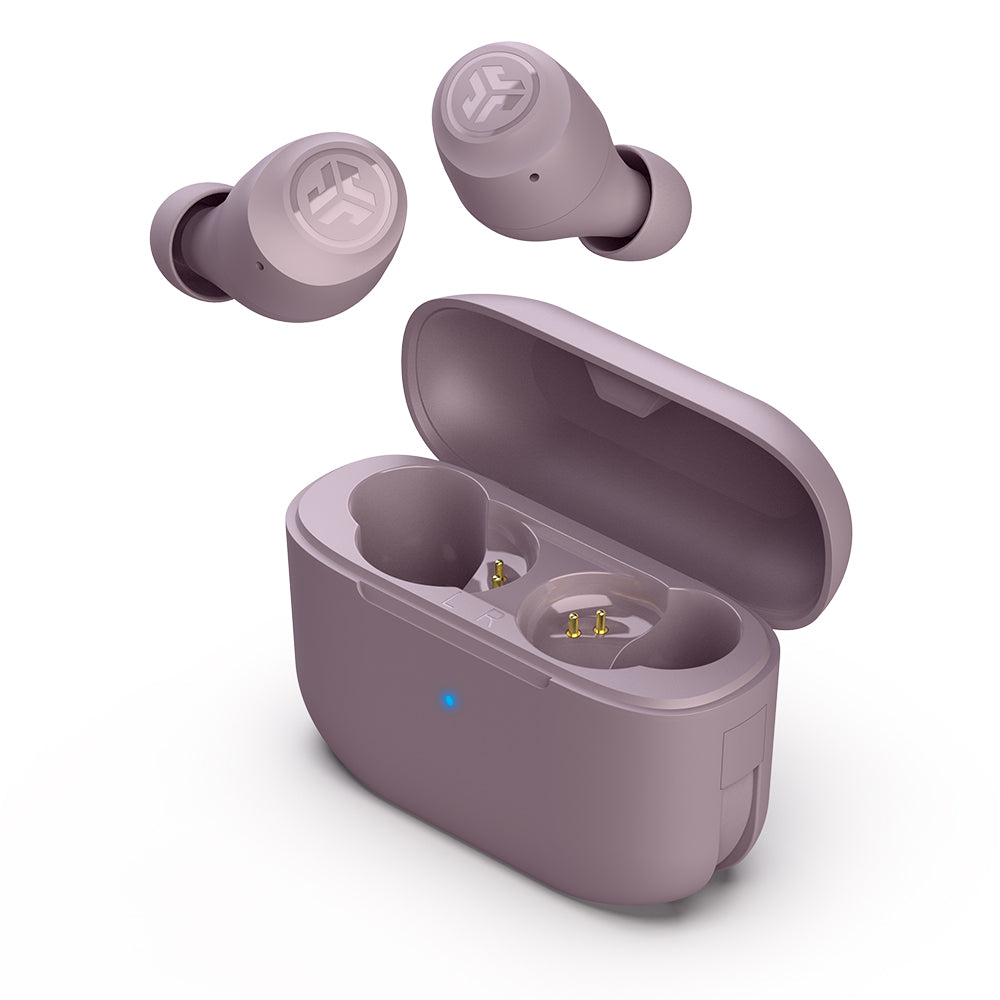 GO POP＋ TRUE WIRELESS EARBUDS