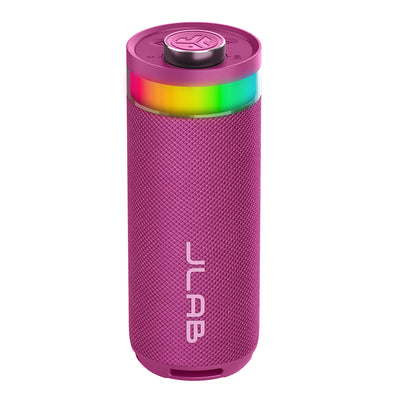 GO PARTY PORTABLE BLUETOOTH SPEAKER