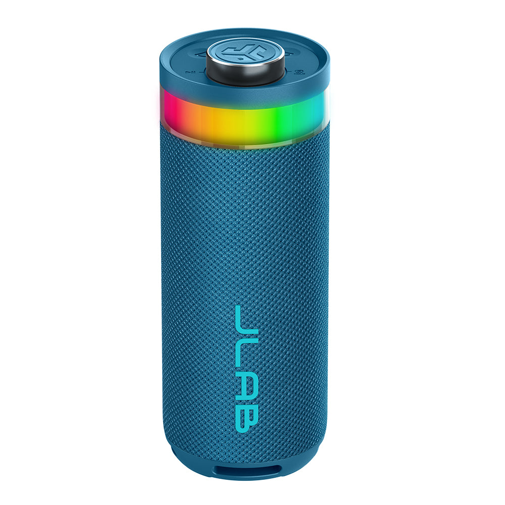 GO PARTY PORTABLE BLUETOOTH SPEAKER