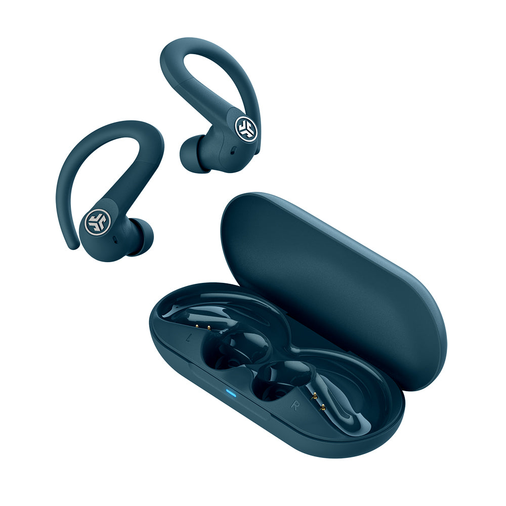 Go Sport ANC True Wireless Earbuds