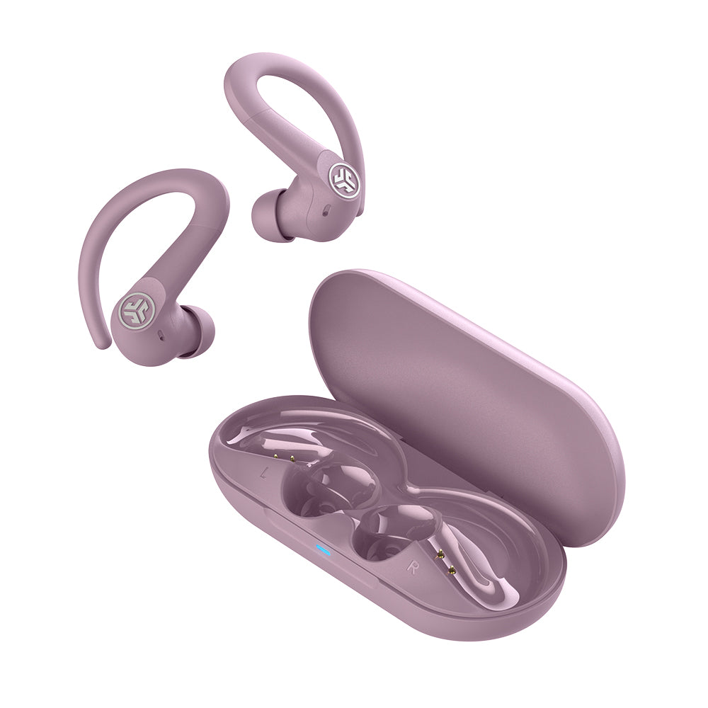 Go Sport ANC True Wireless Earbuds