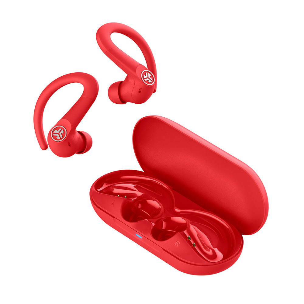 Go Sport ANC True Wireless Earbuds