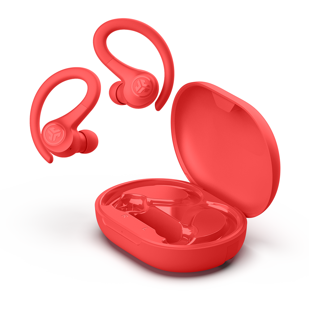 GO SPORT＋ TRUE WIRELESS EARBUDS