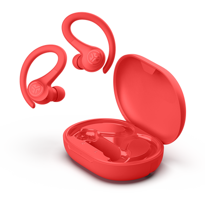 GO SPORT＋ TRUE WIRELESS EARBUDS