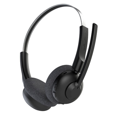 Go Work Pop On-Ear Headset