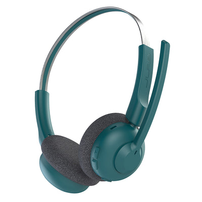 Go Work Pop On-Ear Headset