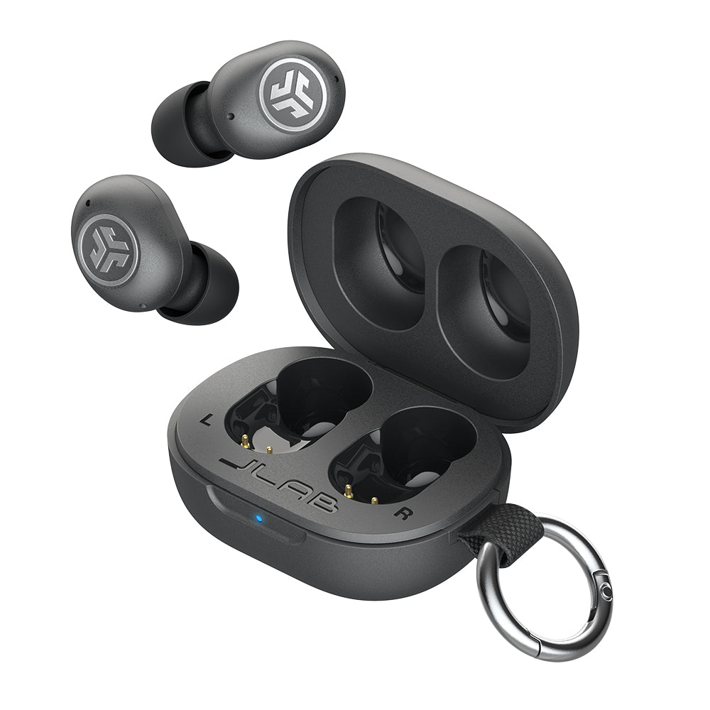 JBuds Mini ANC True Wireless Earbuds