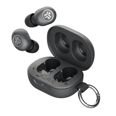 JBuds Mini ANC True Wireless Earbuds