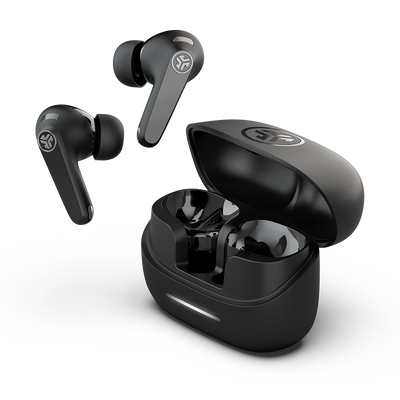 JBUDS PODS ANC TRUE WIRELESS EARBUDS