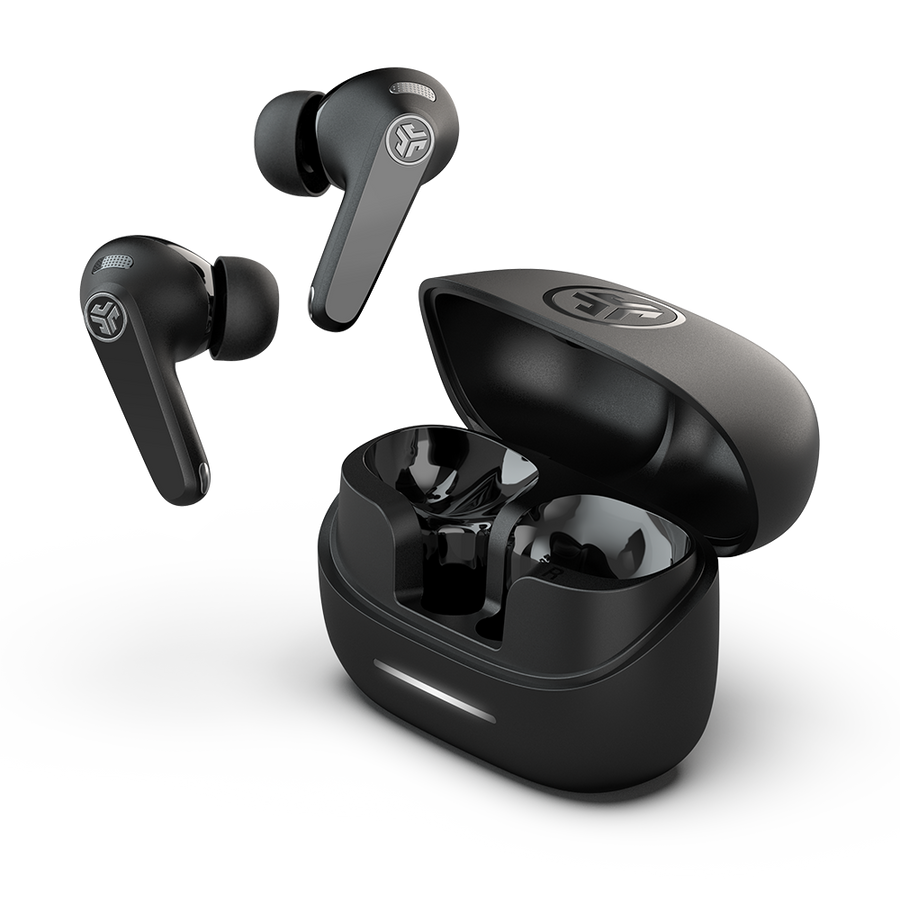 JBUDS PODS ANC TRUE WIRELESS EARBUDS