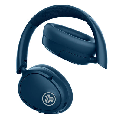 JBUDS LUX ANC OVER-EAR HEADPHONES