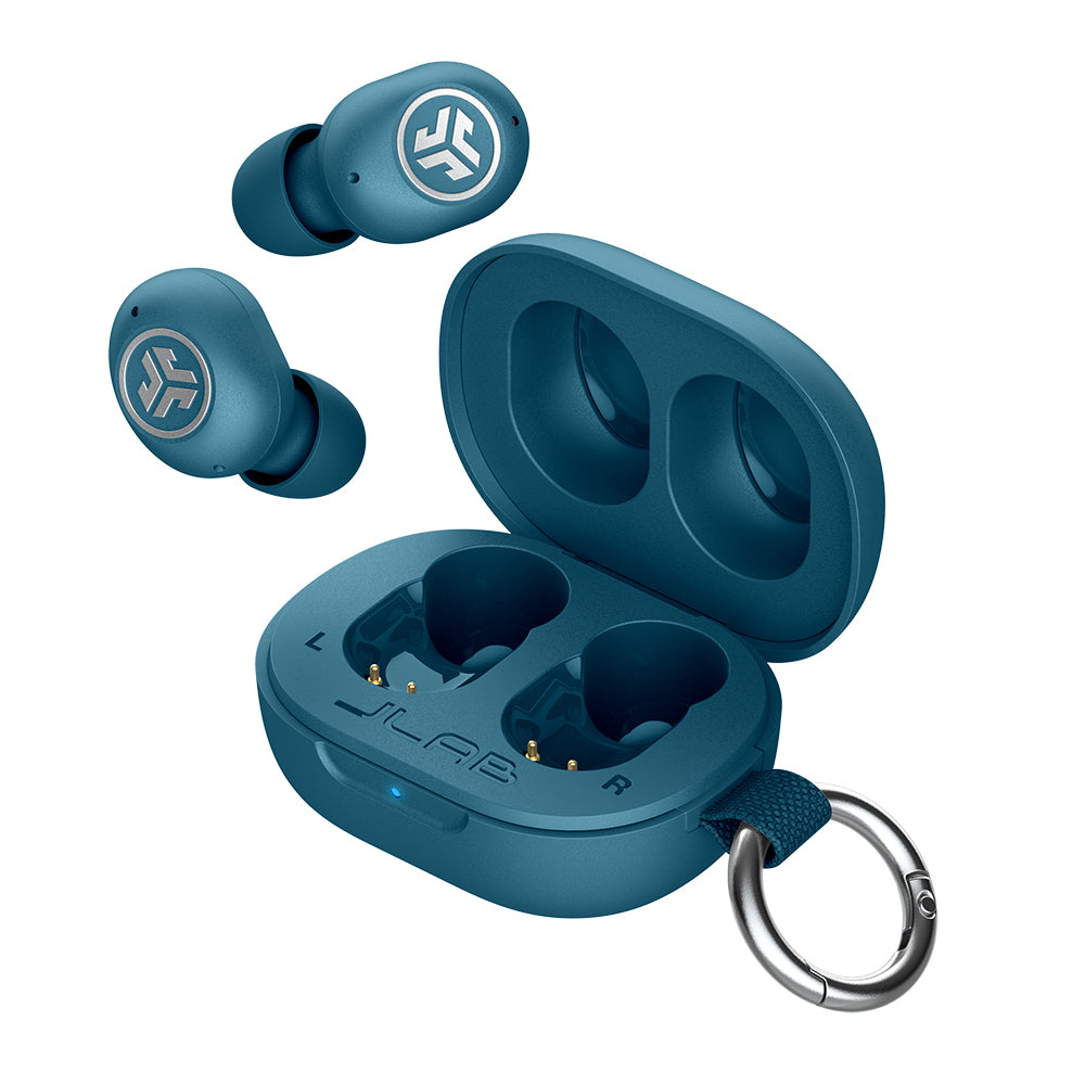 JBuds Mini ANC True Wireless Earbuds