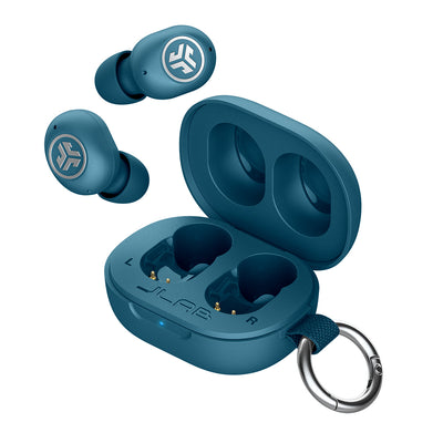 JBuds Mini ANC True Wireless Earbuds
