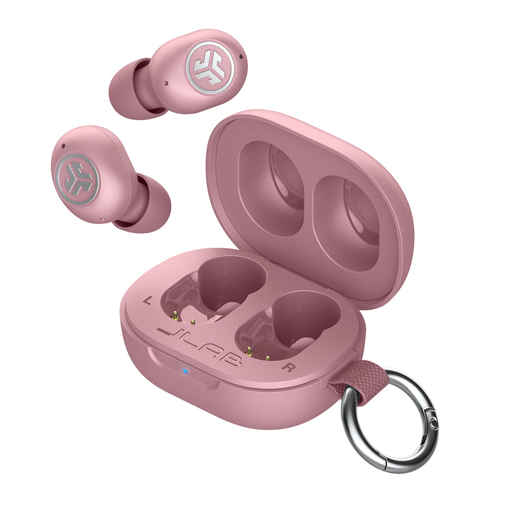 JBuds Mini ANC True Wireless Earbuds