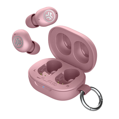 JBuds Mini ANC True Wireless Earbuds