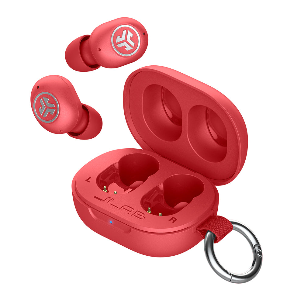 JBuds Mini ANC True Wireless Earbuds