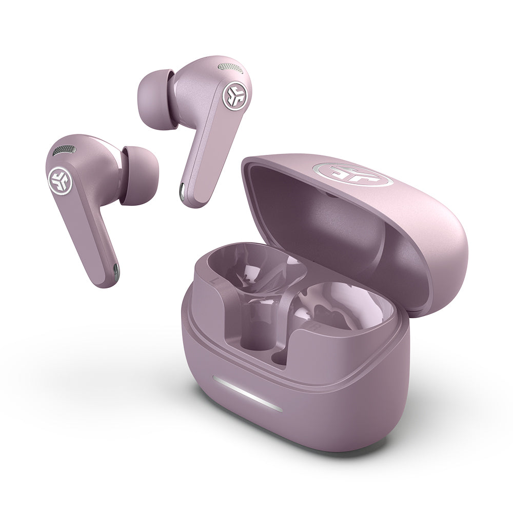 JBUDS PODS ANC TRUE WIRELESS EARBUDS