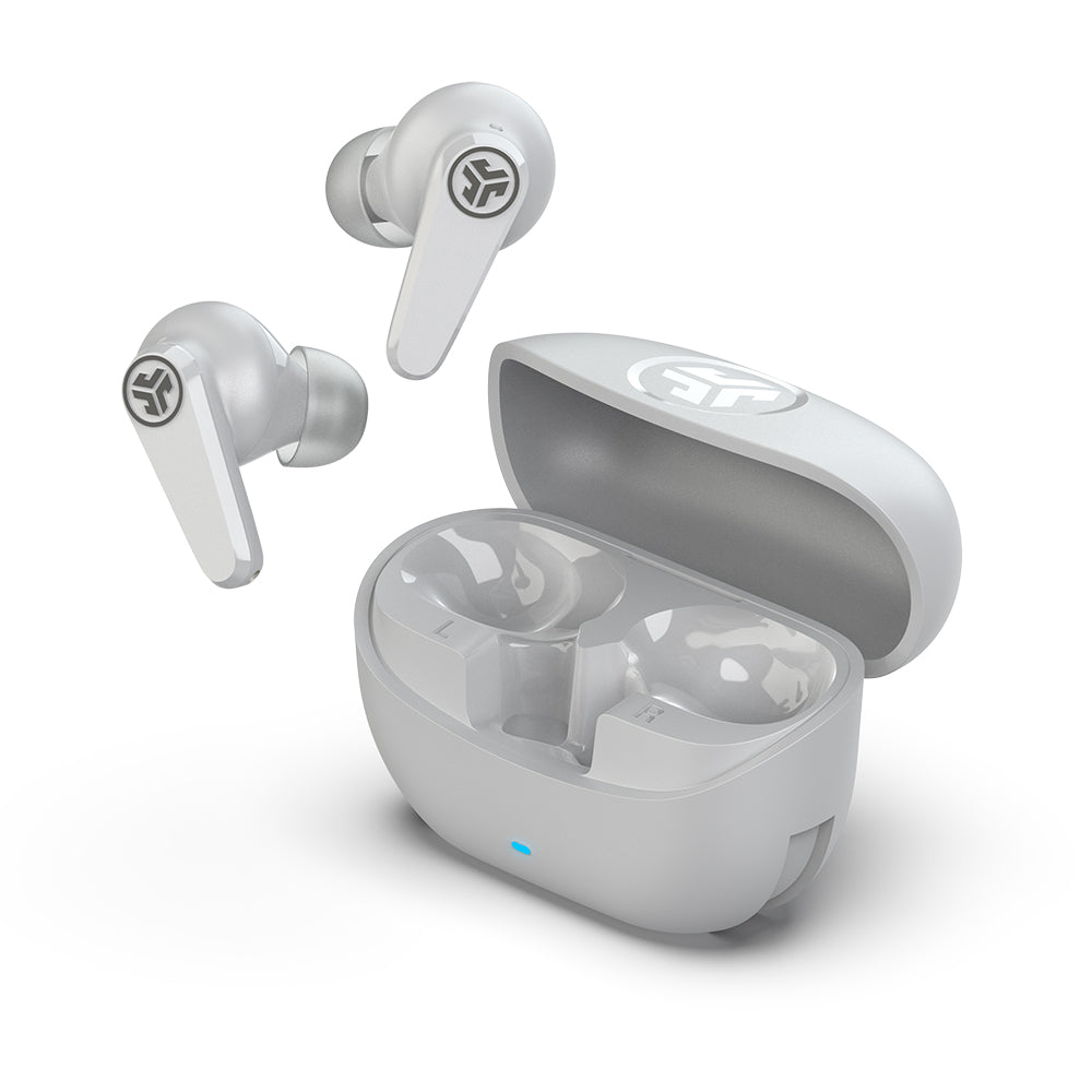 GO PODS ANC TRUE WIRELESS EARBUDS