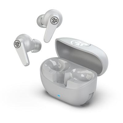 GO PODS ANC TRUE WIRELESS EARBUDS